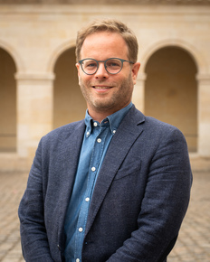 Augustin PENICAUD
